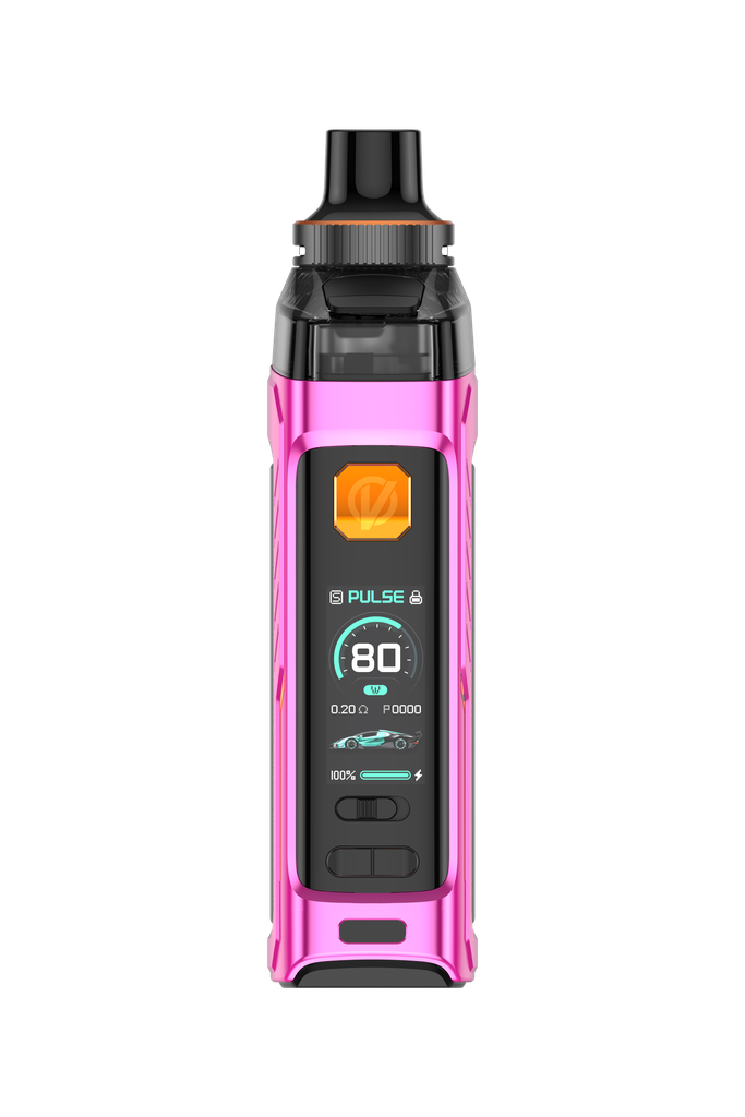 Vaporesso Armour G Pod Kit - Pink 