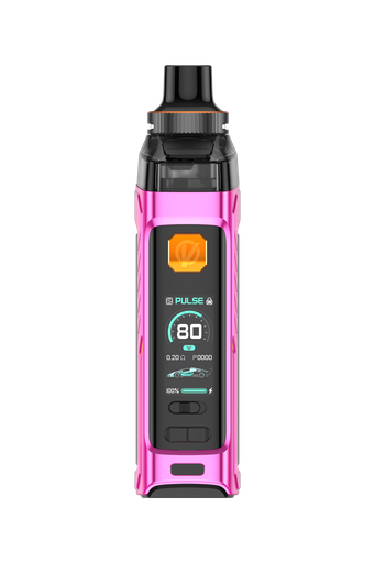 [VAPAGPK-P] Vaporesso Armour G Pod Kit - Pink 