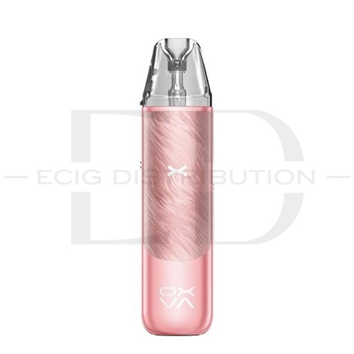 [OXVNGOPK-RP] Oxva Nexlim Go Pod Kit - Rose Pink 