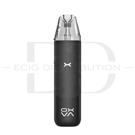 [OXVNGOPK-SB] Oxva Nexlim Go Pod Kit - Silky Black