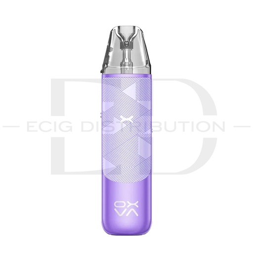[OXVNGOPK-SP] Oxva Nexlim Go Pod Kit - Silky Purple