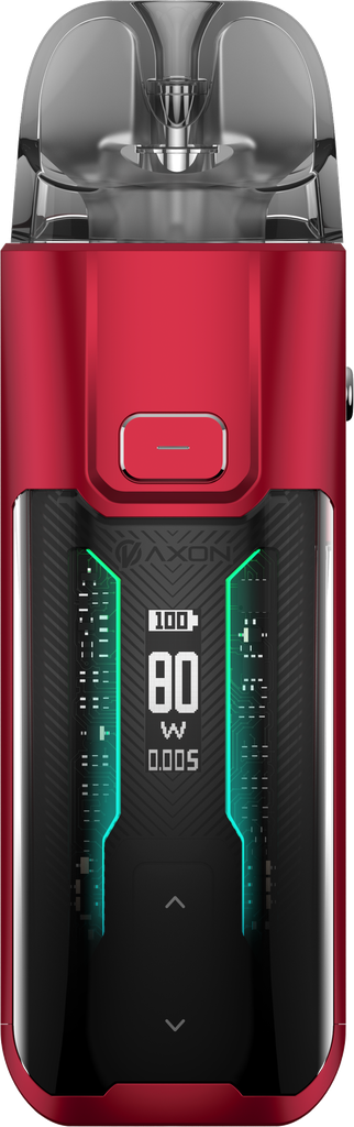 Vaporesso Luxe XR Max Kit - Red