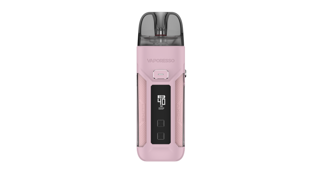 Vaporesso Luxe X Pro Kit - Pink