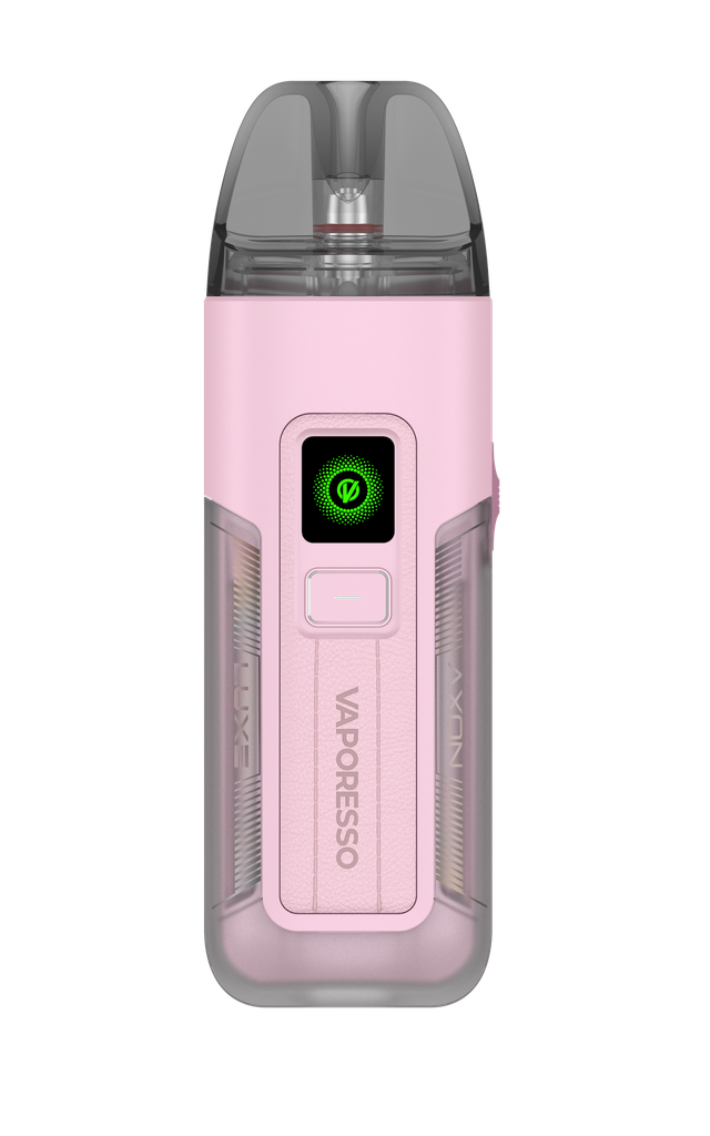 Vaporesso Luxe X2 Kit - Light Pink