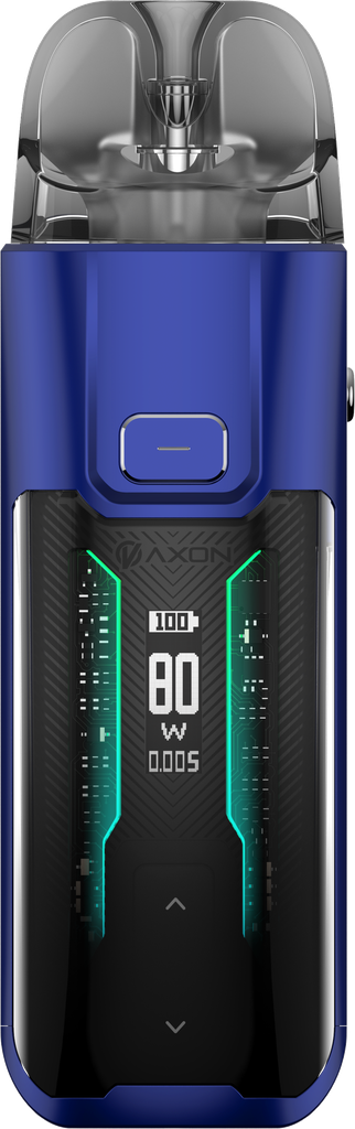 Vaporesso Luxe XR Max Kit - Blue